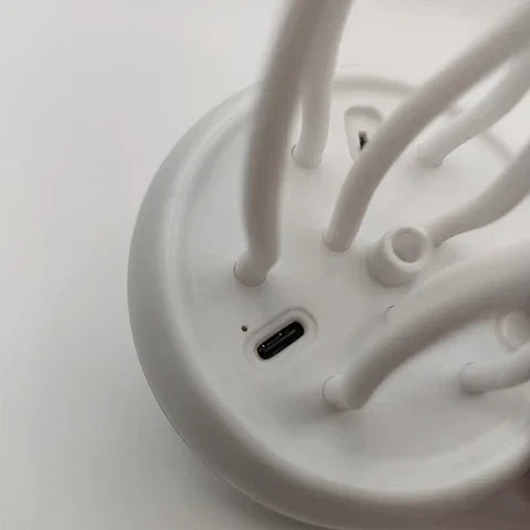 JELLYFISH LAMP