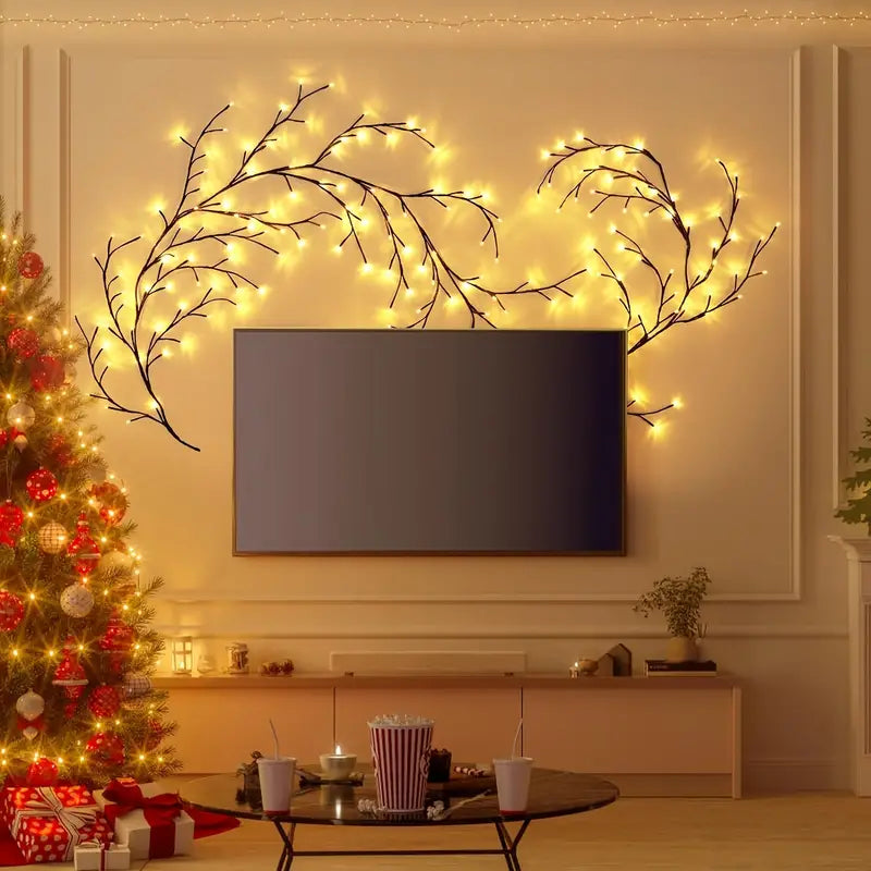 ENCHANTED VINE TREE LIGHT