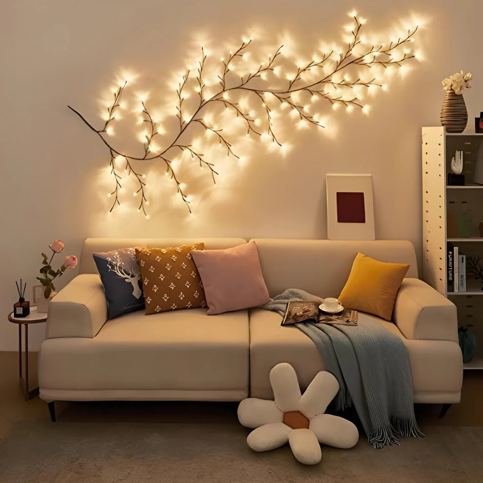 ENCHANTED VINE TREE LIGHT