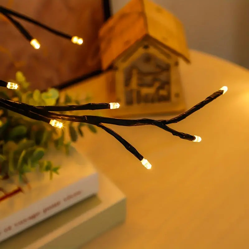 ENCHANTED VINE TREE LIGHT
