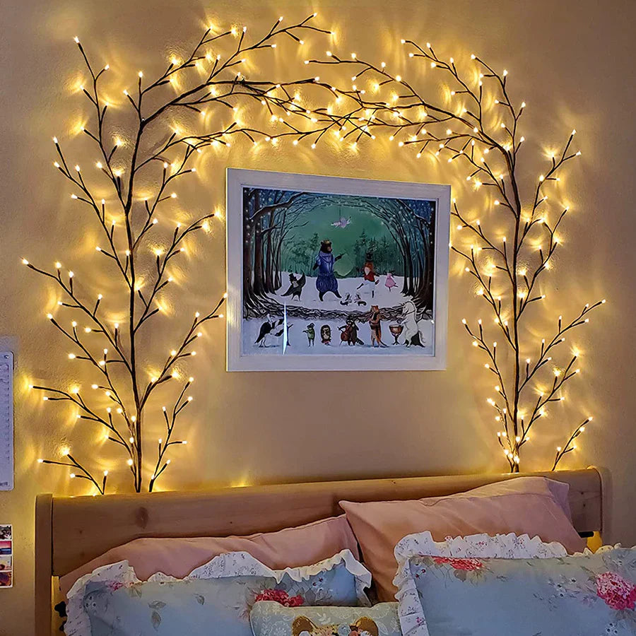 ENCHANTED VINE TREE LIGHT